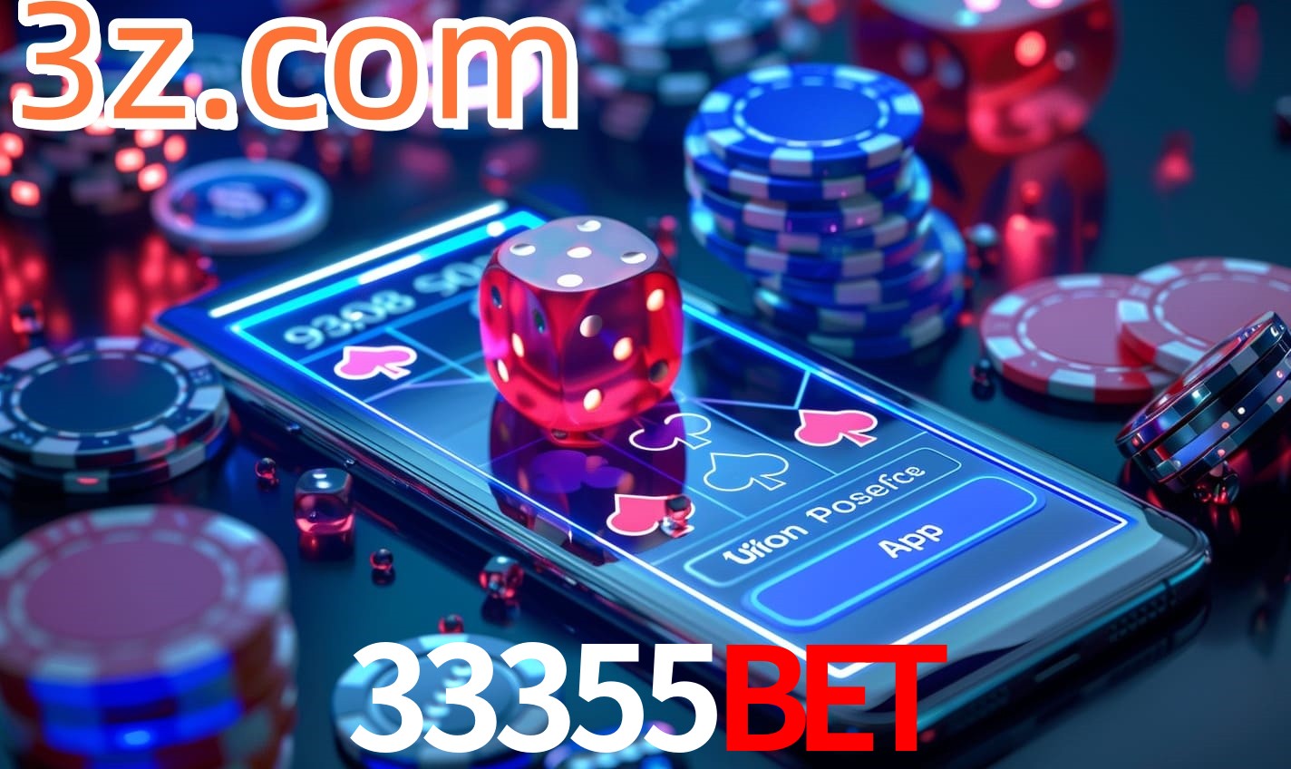 Baixar App 33355Bet
